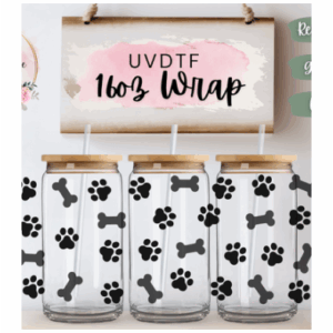 PAW PRINT